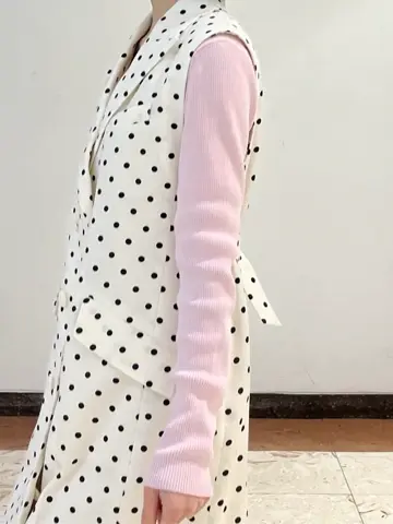 GRACE CONTINENTAL The Banquet yuri コーディネート画像