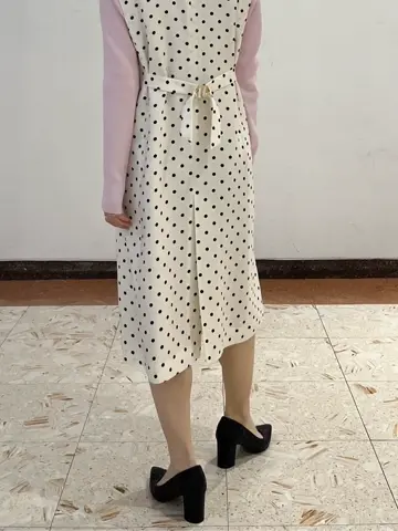 GRACE CONTINENTAL The Banquet yuri コーディネート画像