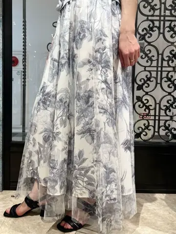 GRACE CONTINENTAL The Banquet 泉　智子 コーディネート画像