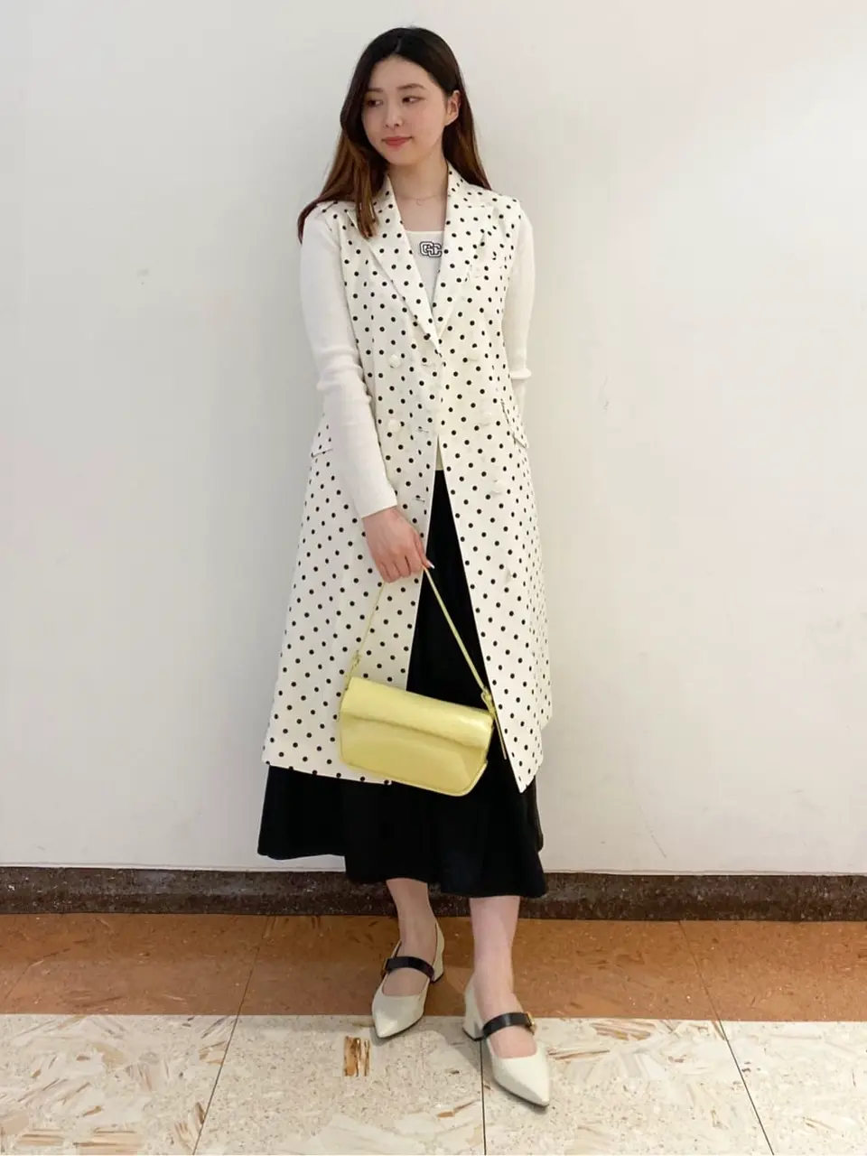グレースTOPS、スカート5点セット♪ セール】 フラワープリントラップスカート （ミニ・ひざ丈