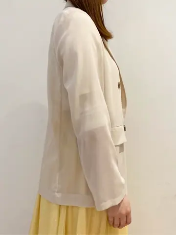 GRACE CONTINENTAL The Banquet mikiho コーディネート画像