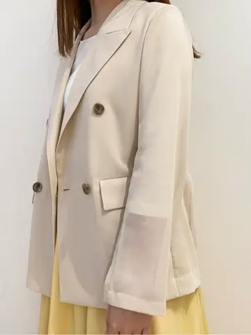 GRACE CONTINENTAL The Banquet mikiho コーディネート画像