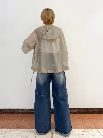 GRACE CONTINENTAL The Banquet hoshino_y コーディネート画像