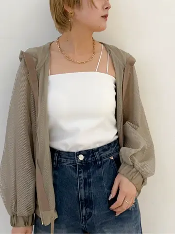 GRACE CONTINENTAL The Banquet hoshino_y コーディネート画像