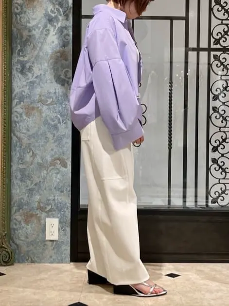 GRACE CONTINENTAL The Banquet 吉永　ひかる コーディネート画像