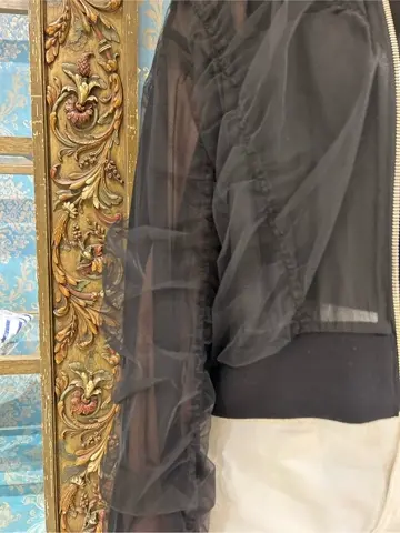 GRACE CONTINENTAL The Banquet Taura コーディネート画像