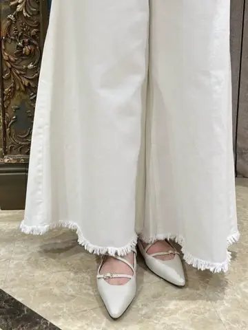 GRACE CONTINENTAL The Banquet Taura コーディネート画像