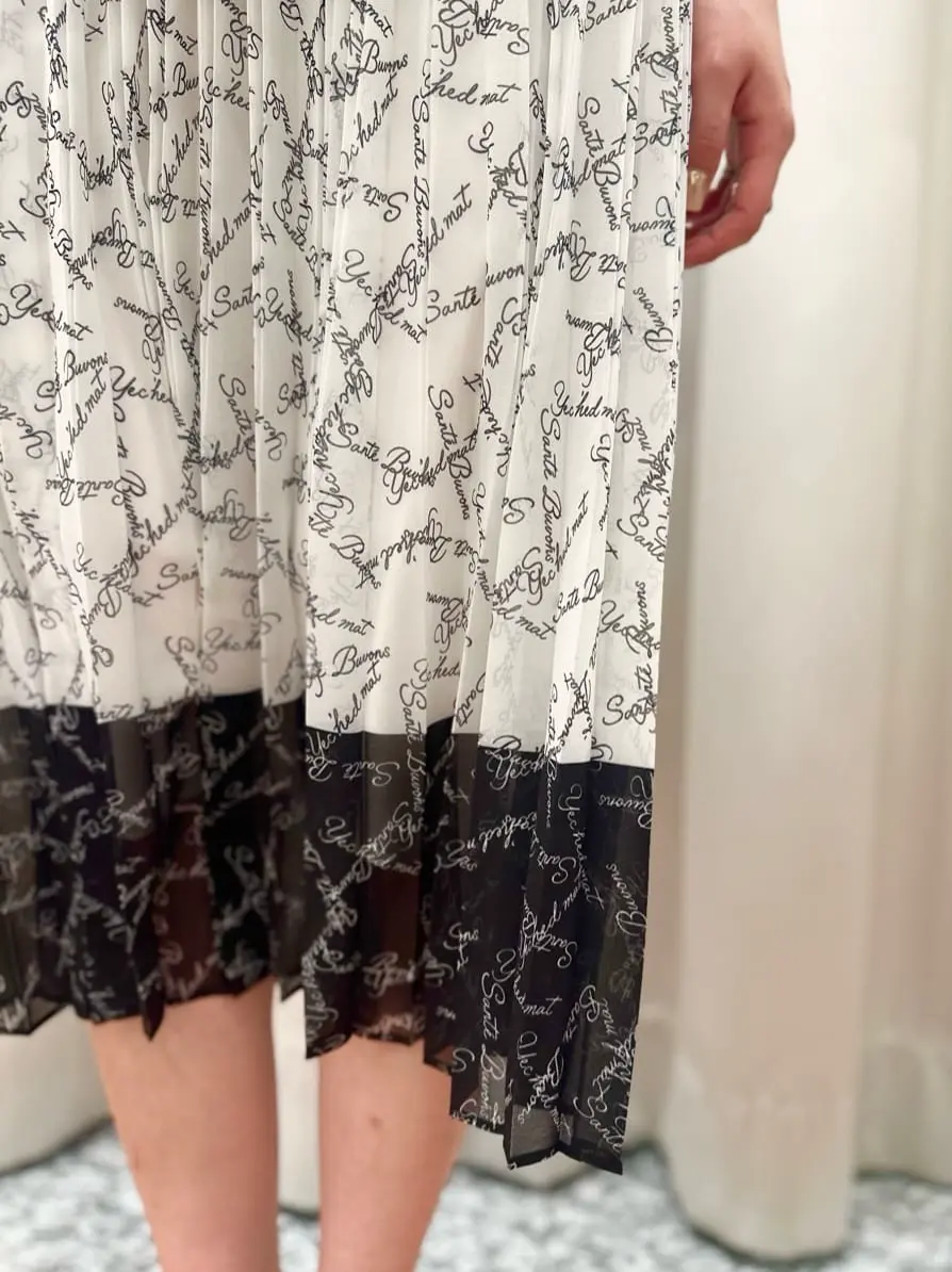 GRACE CONTINENTAL The Banquet 遠藤　みずき コーディネート画像