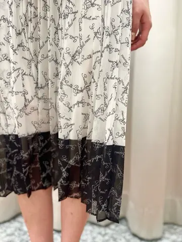 GRACE CONTINENTAL The Banquet 遠藤　みずき コーディネート画像