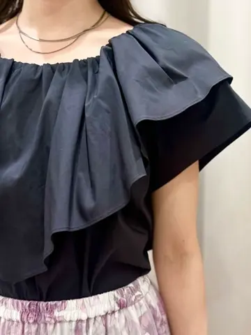 GRACE CONTINENTAL The Banquet 遠藤　みずき コーディネート画像