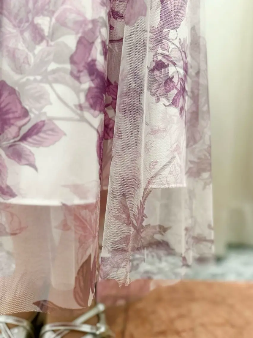 GRACE CONTINENTAL The Banquet 遠藤　みずき コーディネート画像