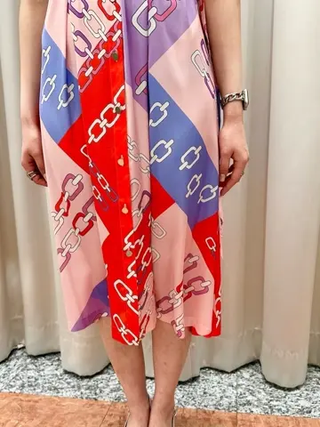 GRACE CONTINENTAL The Banquet 遠藤　みずき コーディネート画像