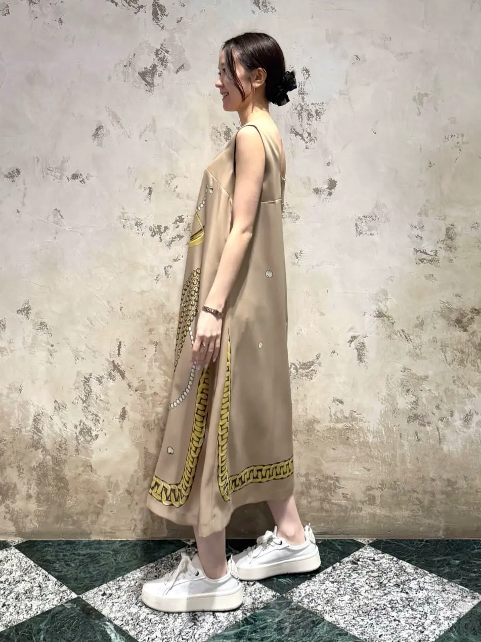 GRACE CONTINENTAL The Banquet Suzuka コーディネート画像