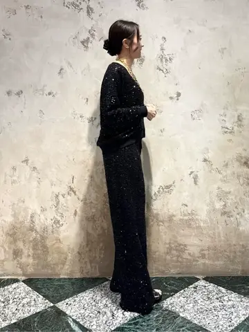 GRACE CONTINENTAL The Banquet Suzuka コーディネート画像