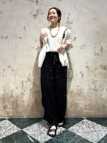 GRACE CONTINENTAL The Banquet Suzuka コーディネート画像