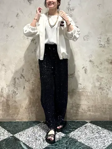 GRACE CONTINENTAL The Banquet Suzuka コーディネート画像