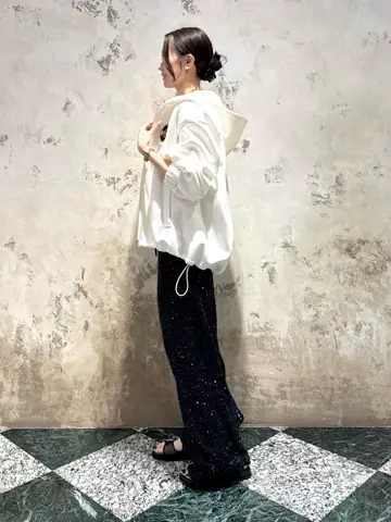 GRACE CONTINENTAL The Banquet Suzuka コーディネート画像