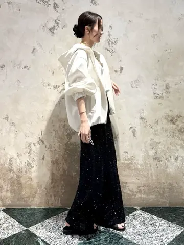 GRACE CONTINENTAL The Banquet Suzuka コーディネート画像