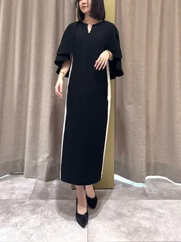 GRACE CONTINENTAL The Banquet Suzuka コーディネート画像