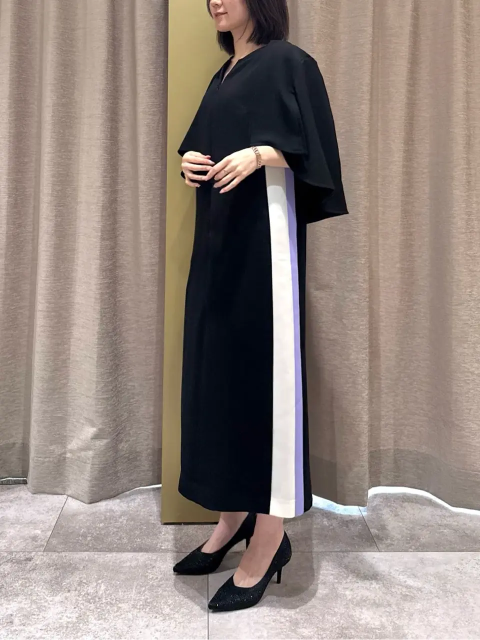 GRACE CONTINENTAL The Banquet Suzuka コーディネート画像