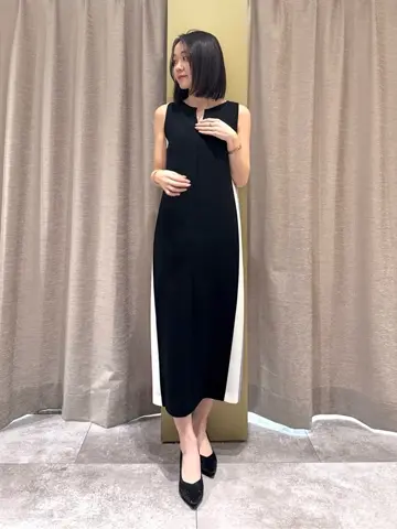 GRACE CONTINENTAL The Banquet Suzuka コーディネート画像