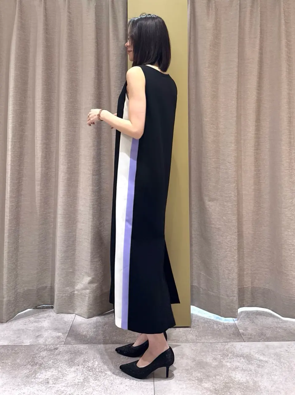 GRACE CONTINENTAL The Banquet Suzuka コーディネート画像