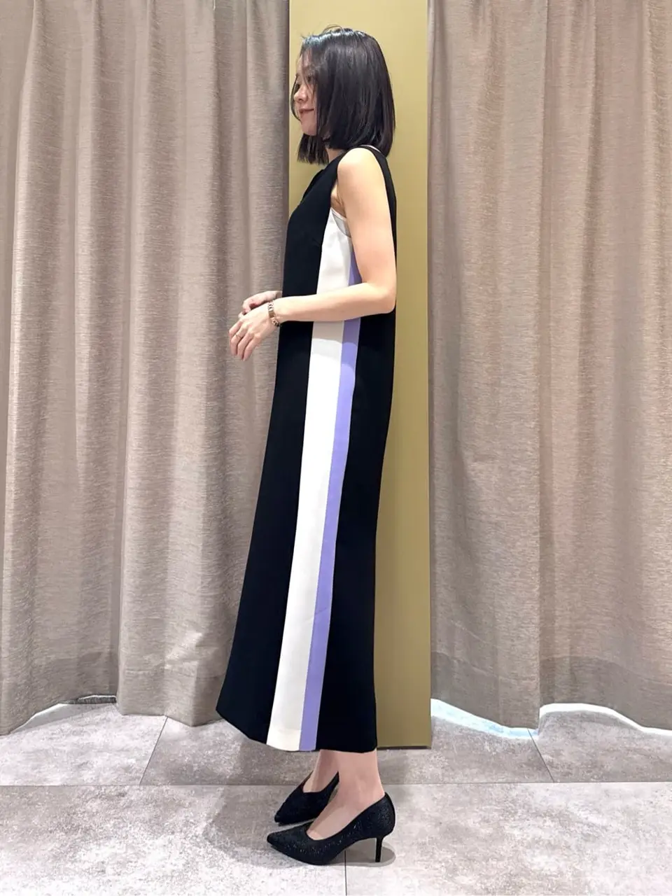 GRACE CONTINENTAL The Banquet Suzuka コーディネート画像