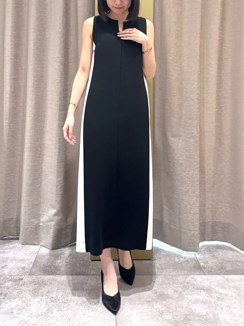 GRACE CONTINENTAL The Banquet Suzuka コーディネート画像