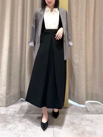 GRACE CONTINENTAL The Banquet Suzuka コーディネート画像