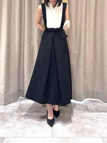 GRACE CONTINENTAL The Banquet Suzuka コーディネート画像