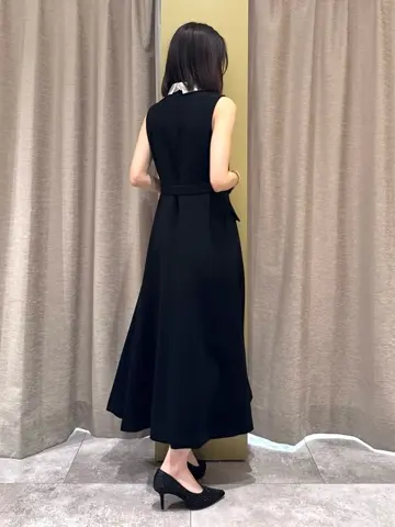 GRACE CONTINENTAL The Banquet Suzuka コーディネート画像