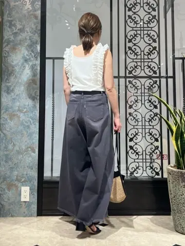 GRACE CONTINENTAL The Banquet 泉　智子 コーディネート画像