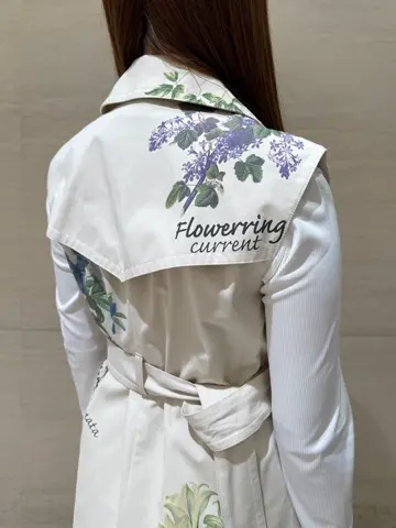 GRACE CONTINENTAL The Banquet 近藤　紫織 コーディネート画像