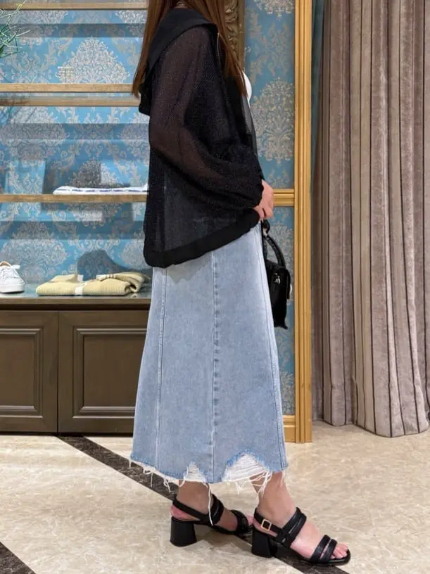 GRACE CONTINENTAL The Banquet 近藤　紫織 コーディネート画像