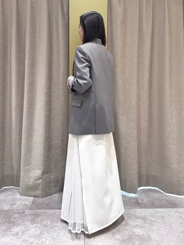 GRACE CONTINENTAL The Banquet Suzuka コーディネート画像