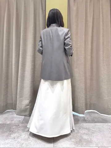 GRACE CONTINENTAL The Banquet Suzuka コーディネート画像