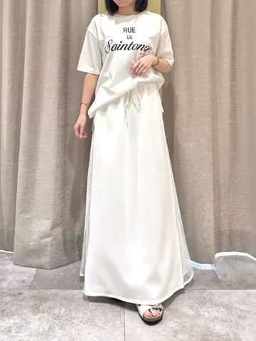 GRACE CONTINENTAL The Banquet Suzuka コーディネート画像