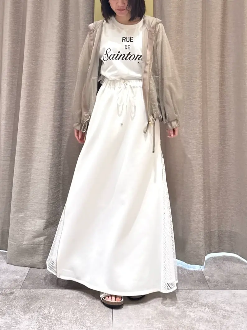 GRACE CONTINENTAL The Banquet Suzuka コーディネート画像