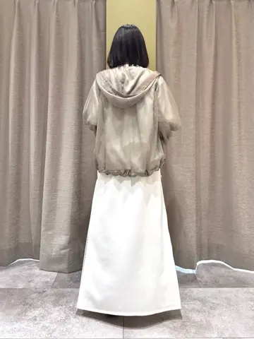 GRACE CONTINENTAL The Banquet Suzuka コーディネート画像