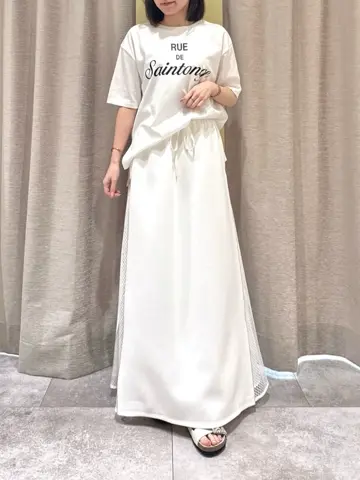 GRACE CONTINENTAL The Banquet Suzuka コーディネート画像