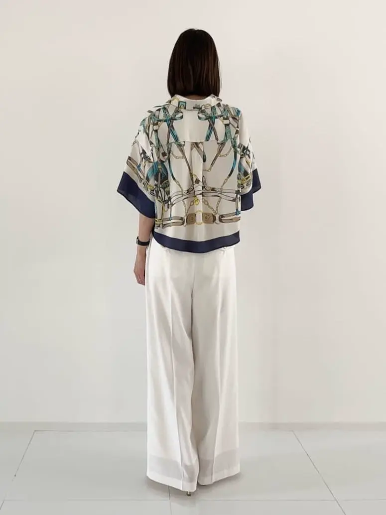 GRACE CONTINENTAL The Banquet 亀田 未希 コーディネート画像