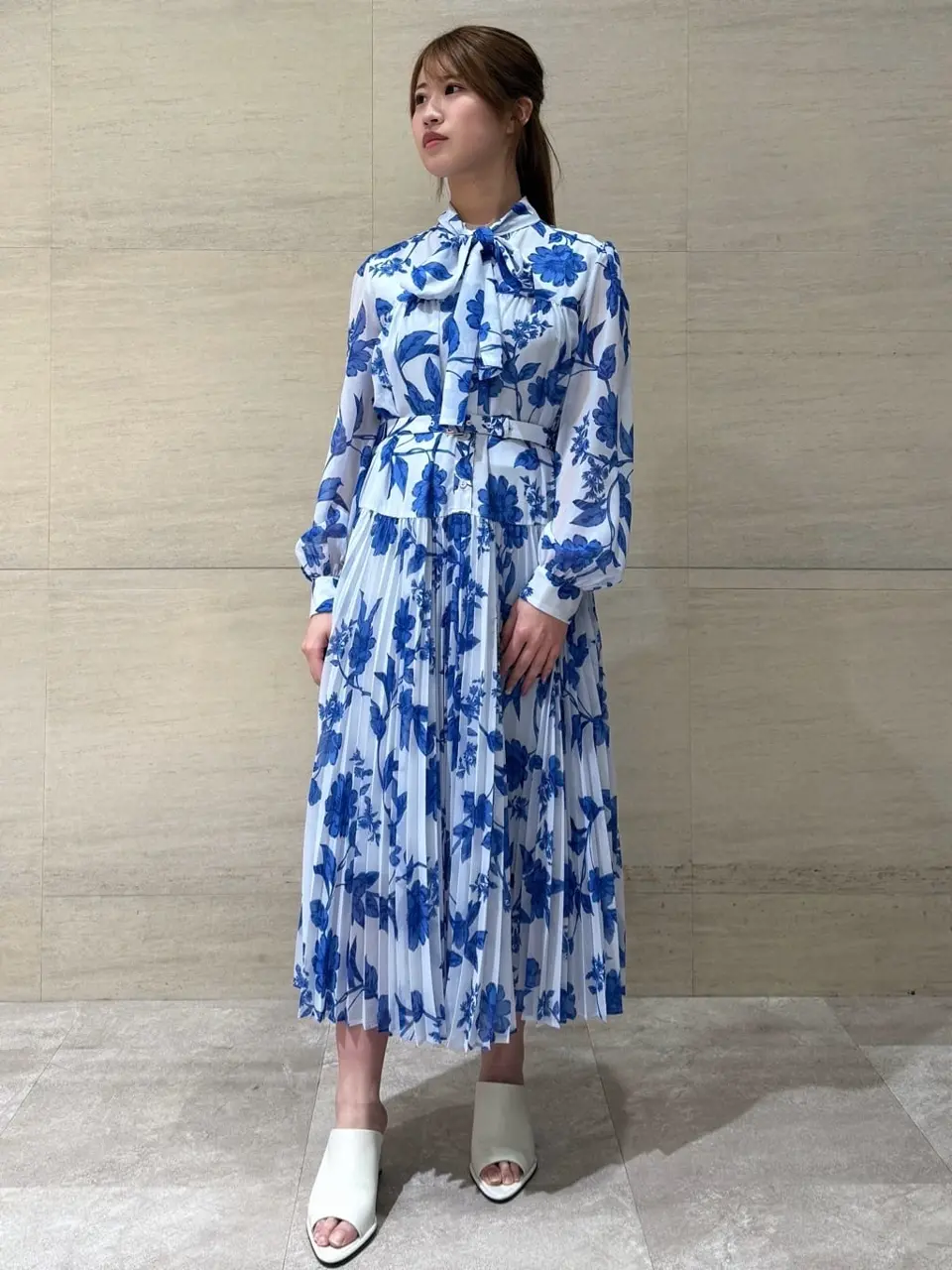  近藤　紫織 コーディネート画像