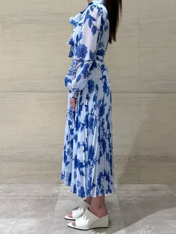 GRACE CONTINENTAL The Banquet 近藤　紫織 コーディネート画像