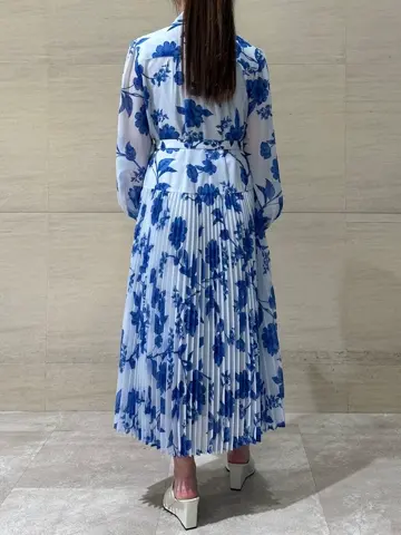 GRACE CONTINENTAL The Banquet 近藤　紫織 コーディネート画像