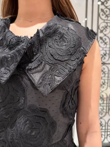 GRACE CONTINENTAL The Banquet 近藤　紫織 コーディネート画像