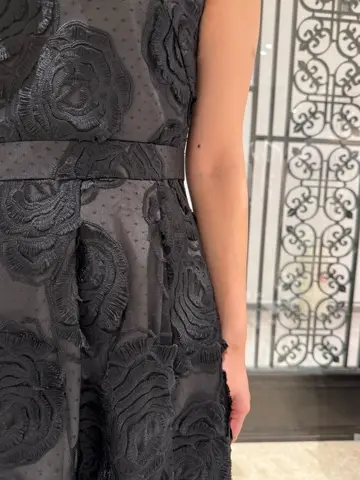 GRACE CONTINENTAL The Banquet 近藤　紫織 コーディネート画像