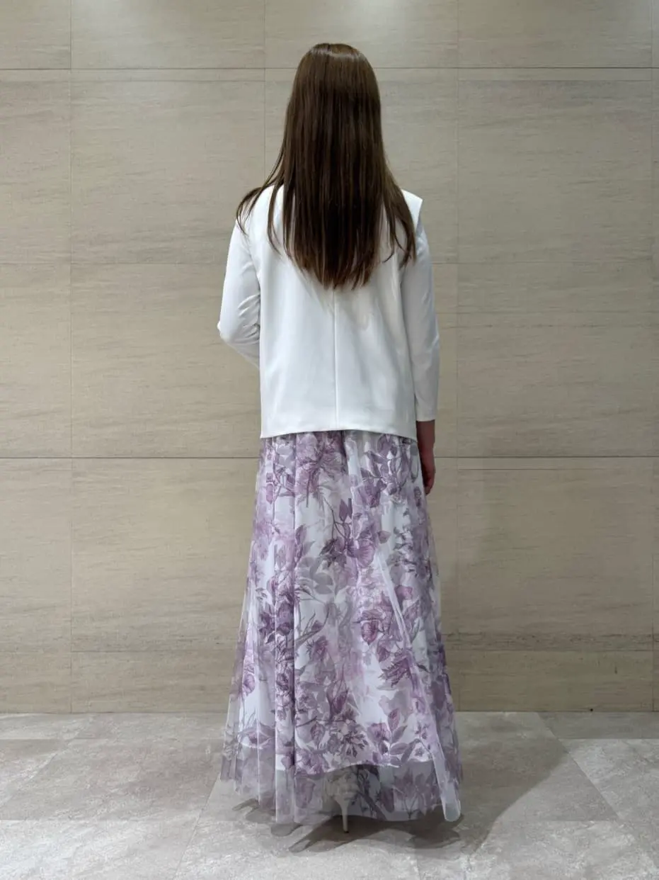 GRACE CONTINENTAL The Banquet 近藤　紫織 コーディネート画像