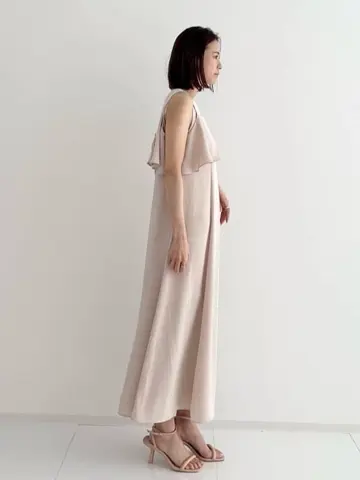 GRACE CONTINENTAL The Banquet 亀田 未希 コーディネート画像