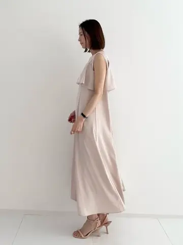 GRACE CONTINENTAL The Banquet 亀田 未希 コーディネート画像