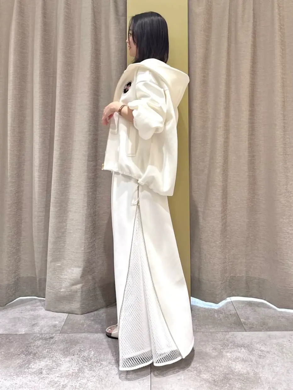 GRACE CONTINENTAL The Banquet Suzuka コーディネート画像